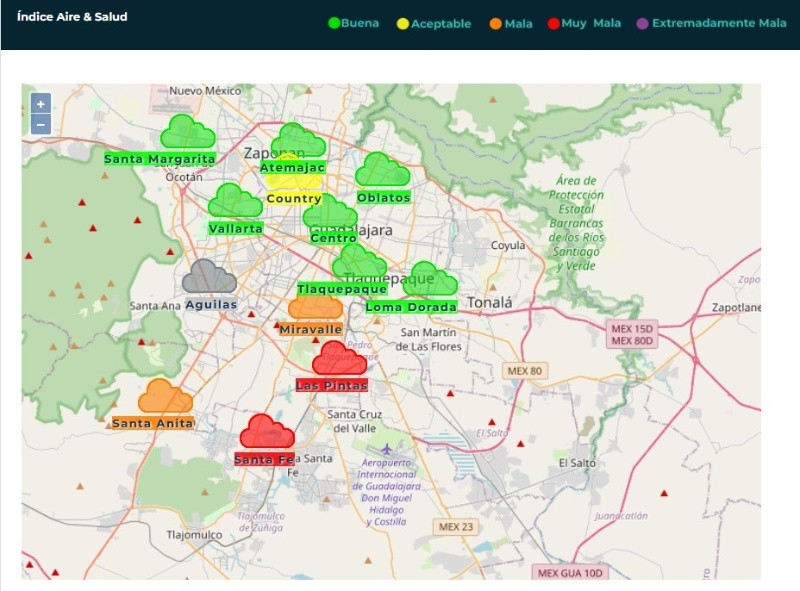 ESPECIAL / SEMADET&nbsp;