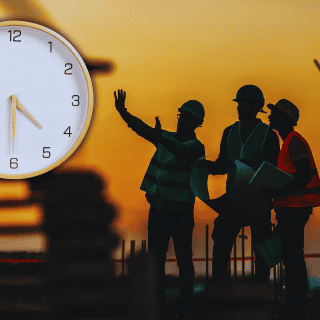 ¿Cómo mejoraría la calidad de vida la jornada laboral de 40 horas?