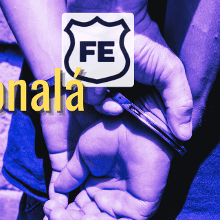 Hombre es aprehendido en Tonalá por secuestro y asociación delictiva