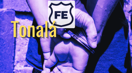 La Fiscalía puntualizó que continúan las indagatorias para dar con el resto de personas involucradas en el secuestro de 2011. EL INFORMADOR / ARCHIVO