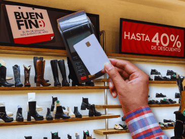 Ocho de cada 10 mexicanos confían en los descuentos del Buen Fin, aunque quienes no lo hacen aseguran que los precios no son reales. EL INFORMADOR / ARCHIVO / ESPECIAL / CANVA