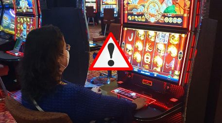 Los casinos con operaciones irregulares se ubicaron en Jalisco, Nuevo León, Sinaloa, Sonora, Baja California, Estado de México, Chiapas y la Ciudad de México. EL INFORMADOR / ARCHIVO