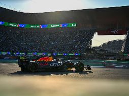 La F1 se corre desde el año de 1950 y México volvió a formar parte del calendario a partir del año 2015. IMAGO7