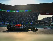 La F1 se corre desde el año de 1950 y México volvió a formar parte del calendario a partir del año 2015. IMAGO7