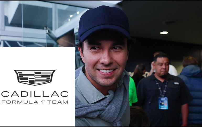 Sergio Pérez señala que lo más importante será que Cadillac logre consolidarse rápidamente como una escudería competitiva, más allá de quién consiga los primeros resultados destacados. IMAGO7