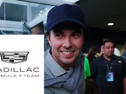 Sergio Pérez señala que lo más importante será que Cadillac logre consolidarse rápidamente como una escudería competitiva, más allá de quién consiga los primeros resultados destacados. IMAGO7