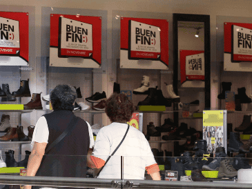 Te daremos la información de las cinco mejores tiendas outlet en Guadalajara para que las visites y realices tus compras de ropa y calzado este Buen Fin. SUN / ARCHIVO