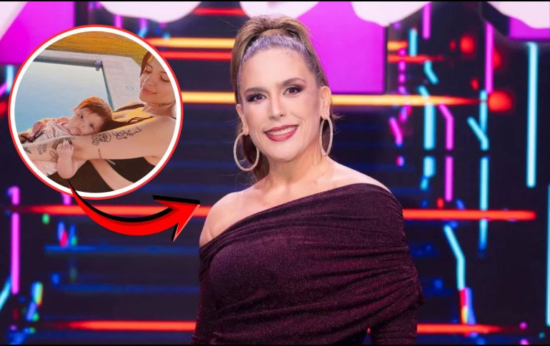 La noticia de su divorcio no solo marcó el fin de una etapa personal, sino que también la convirtió en protagonista de uno de los temas más comentados en las redes sociales durante la semana. INSTRAGRAM/@cazzu/@angelicavaleoriginal