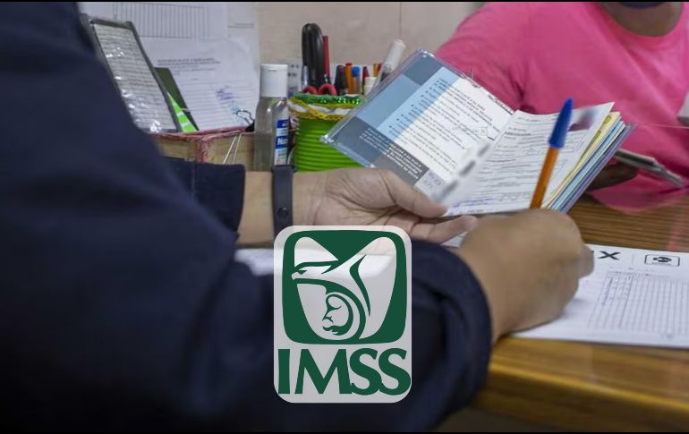 En caso de robo o extravío deberás reponer tu documento lo antes posible. SUN / ARCHIVO