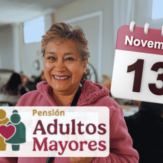 Pensión Bienestar: Apellidos que reciben su pago HOY 13 de noviembre