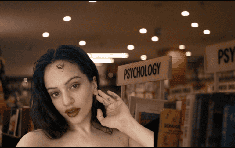 Rosalía revela que padece TDAH, ¿en qué consiste este trastorno? A. GERALD / ESPECIAL / IG / @rosalia.vt