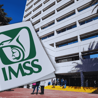 ¿Qué hacer si se me pierde mi cartilla del IMSS?