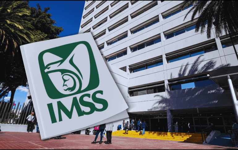 Cabe destacar que este trámite también se puede solicitar de forma presencial en la Unidad de Medicina Familiar correspondiente. ESPECIAL / CANVA