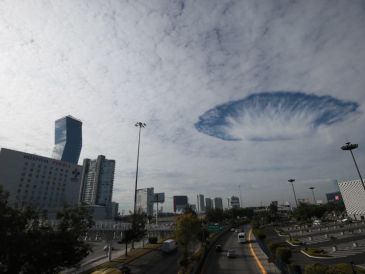 ESPECIAL / Protección Civil Puebla