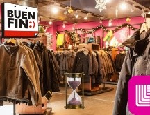 La siguiente edición de El Buen Fin se celebrará del 13 al 17 de noviembre, y Liverpool será uno de los negocios participantes. ESPECIAL / CANVA