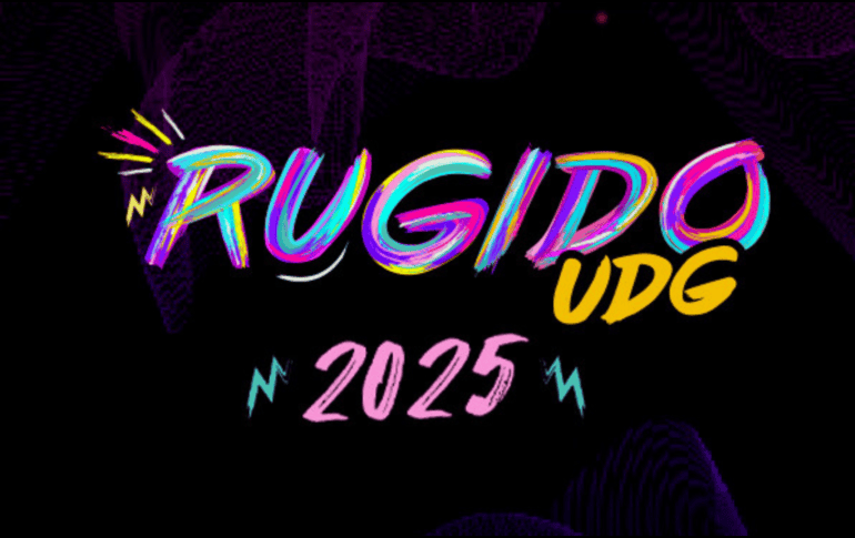 ¡Únete a la emoción y sé parte de este gran evento! ESPECIAL /UDG