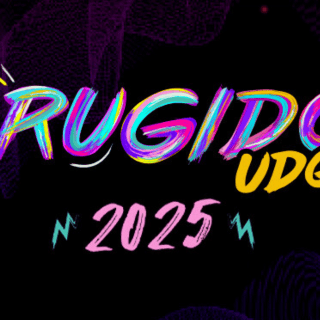 ¡Vota por tu favorito! Rugido UdeG 2025 está por terminar