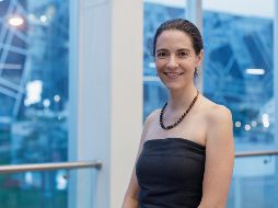 Sofía Gómez Córdova y Nicolás Haza hablan de la película 