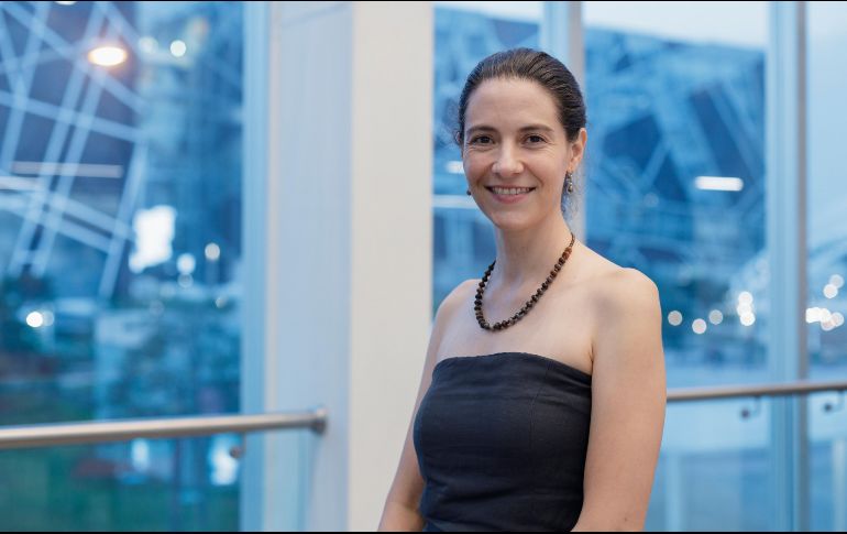 Sofía Gómez Córdova y Nicolás Haza hablan de la película 