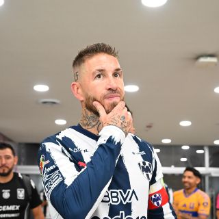 ¿Por qué Sergio Ramos estará en los Latin Grammys 2025?