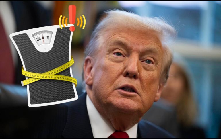 Tomarán en cuenta estado de salud de solicitantes de ESTE tipo de visa por Trump