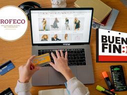 Este Buen Fin, la Profeco ofrece distintos canales para presentar quejas si un comercio no cumple con lo prometido. CANVA/ESPECIAL