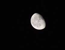 En este mes de noviembre, la luna menguante llega con una energía particularmente poderosa, marcando un cierre de ciclos antes del final del año. Pixabay