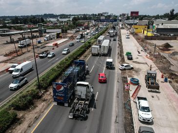 Los trabajos se aceleraron en las últimas semanas con el objetivo de cumplir con la meta anunciada. EL INFORMADOR/A.NAVARRO