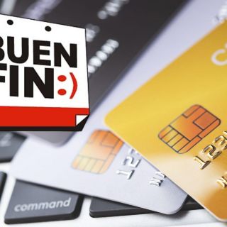 Buen Fin 2025: ¿Por qué conviene  pagar con tarjeta de débito?