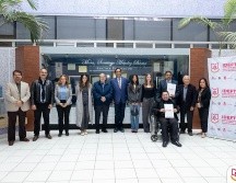 El director general del IDEFT, Salvador Cosío Gaona, manifestó su satisfacción por la concreción de esta alianza con una institución de la reputación y trayectoria de la UNIVA. CORTESÍA