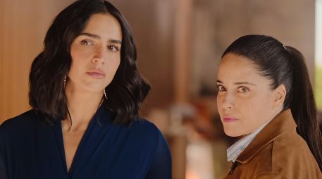 Netflix anunció que estrenará el 10 de diciembre la esperada segunda temporada de “Accidente”, y esta vez llega con una sorpresa explosiva: Bárbara de Regil se suma al elenco como Tamara “La Pantera”. CORTESÍA