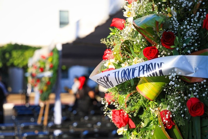 &nbsp;EL INFORMADOR / J. ACOSTA