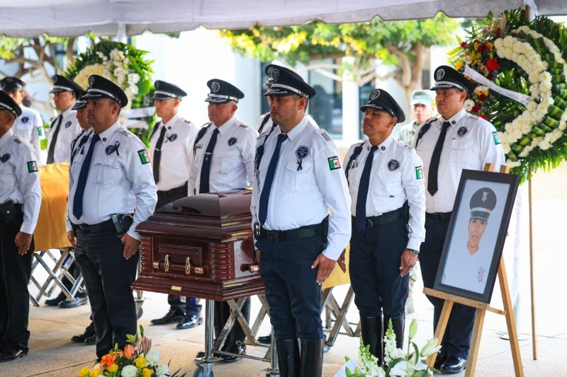 &nbsp;&nbsp;EL INFORMADOR / J. ACOSTA