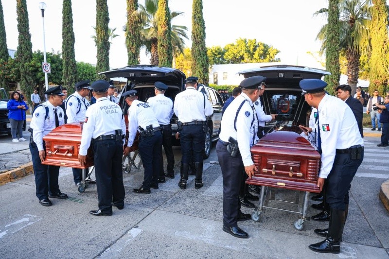 &nbsp;EL INFORMADOR / J. ACOSTA&nbsp;