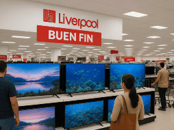 El Buen Fin 2025 se llevará a cabo del jueves 13 al lunes 17 de noviembre. ESPECIAL/DALL-E