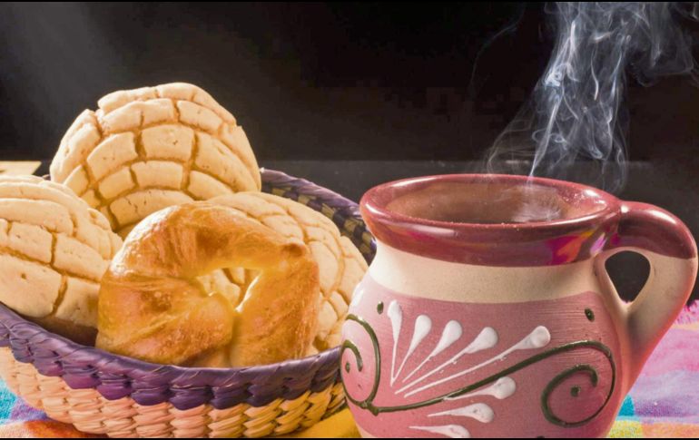 En la colonia Americana, el desayuno es mucho más que el primer alimento del día. ESPECIAL
