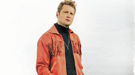 Con “Pa’ encontrarnos”, Alexander Acha se reencuentra con su esencia y le da nueva vida al mariachi desde una mirada contemporánea. CORTESÍA