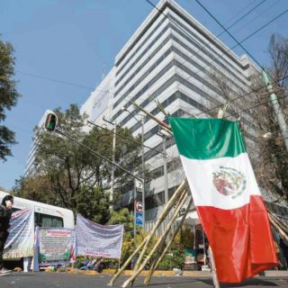 Cañeros retiran bloqueo en Sader tras lograr acuerdos