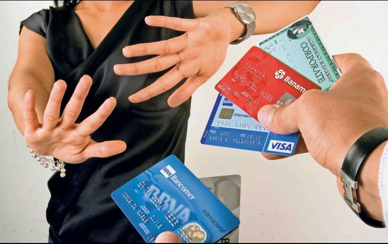 La reforma también beneficia a los consumidores al garantizarles el derecho a cancelar tarjetas sin penalización ni costos ocultos. SUN