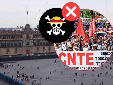 Pedro Hernández reclamó que, en el área presupuestal, la CNTE reclama una redistribución con efectos directos en educación, salud y seguridad social. SUN / ARCHIVO