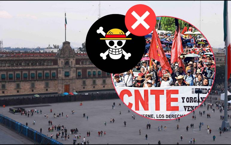 Pedro Hernández reclamó que, en el área presupuestal, la CNTE reclama una redistribución con efectos directos en educación, salud y seguridad social. SUN / ARCHIVO