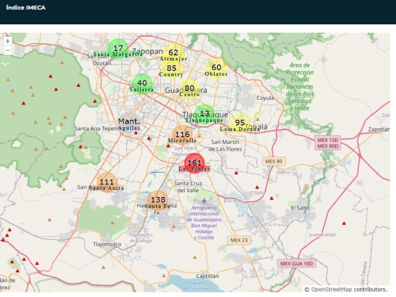 &nbsp;ESPECIAL / SEMADET&nbsp;