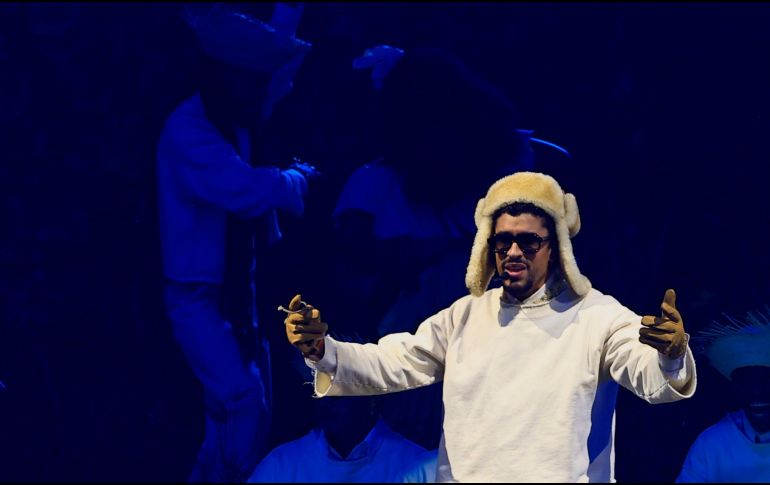 La gala de los Latin Grammy se transmitirá en vivo desde el MGM Grand Garden Arena de Las Vegas. EFE / ARCHIVO