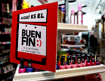 El Buen Fin nació en 2011 como una iniciativa conjunta entre el Gobierno de México, el sector empresarial y las instituciones financieras del país. SUN / ARCHIVO