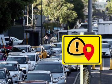 Te compartimos el breve reporte de bloqueos y cierres carreteros en caminos de México, de acuerdo con lo que reporta Capufe este 18 de noviembre. EL INFORMADOR / ARCHIVO