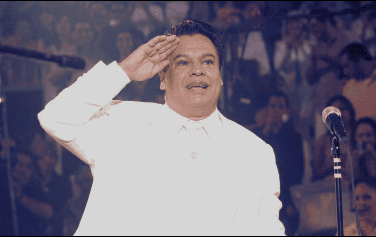 El ensamble musical en honor a Juanga corrió por cuenta del Coro Monumental, la Camerata Opus 11, los directores Mario Monroy, Oliver Mayoral y Carlos Carbajal. NTX / ARCHIVO