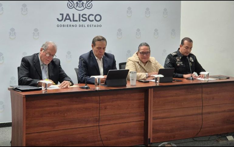 Hasta el momento, la autoridad confirma que hay una persona identificada como presunta asesina de las dos policías viales. ESPECIAL