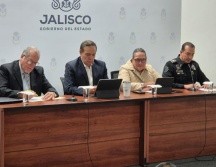 Hasta el momento, la autoridad confirma que hay una persona identificada como presunta asesina de las dos policías viales. ESPECIAL