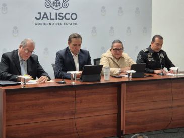 Hasta el momento, la autoridad confirma que hay una persona identificada como presunta asesina de las dos policías viales. ESPECIAL