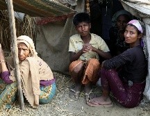 El progreso inicial que se había logrado en la protección de los derechos de las personas con discapacidad en la sociedad birmana fue rápidamente revertido por el golpe militar. EFE / ARCHIVO